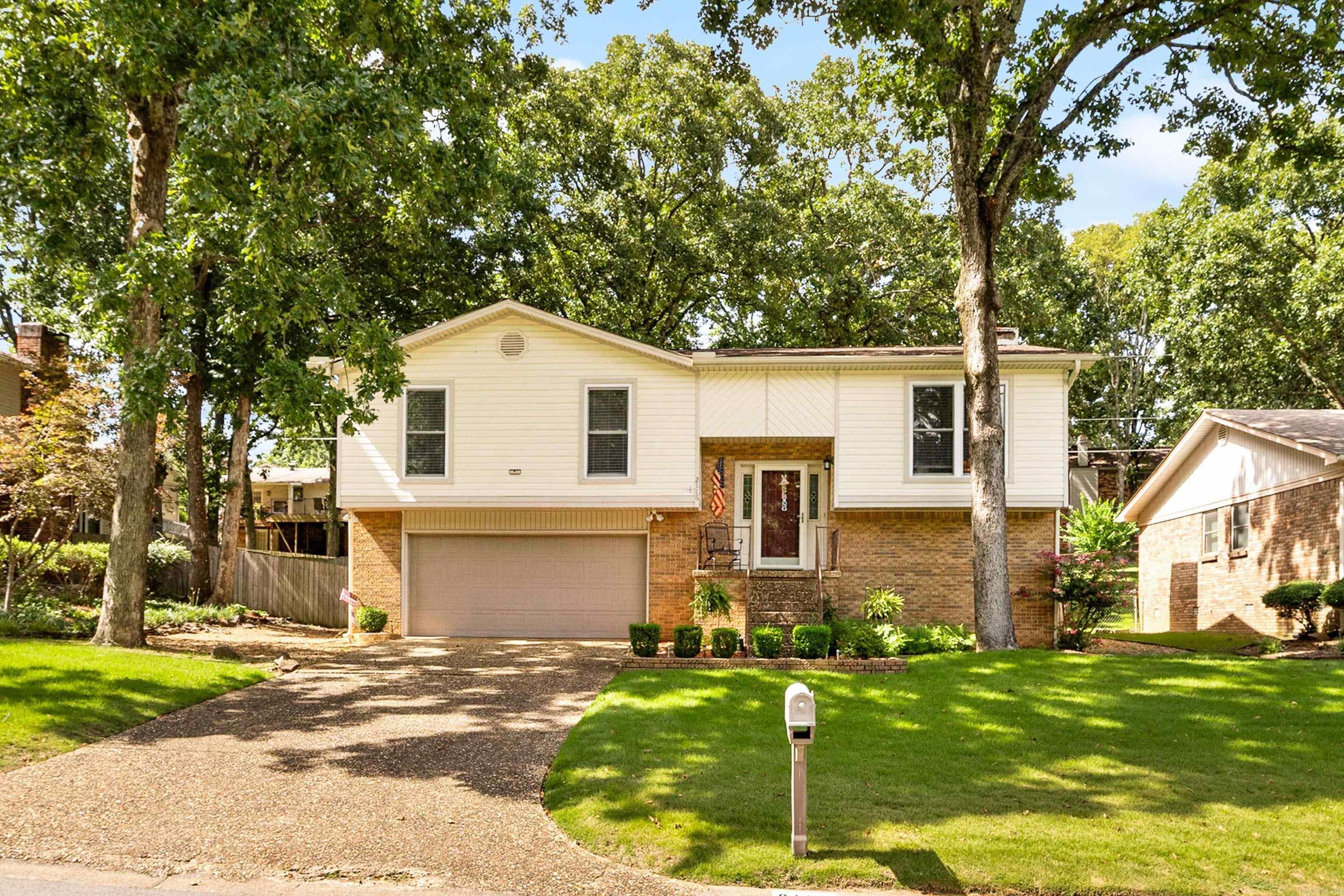 2116 Cedar Creek Road — photo