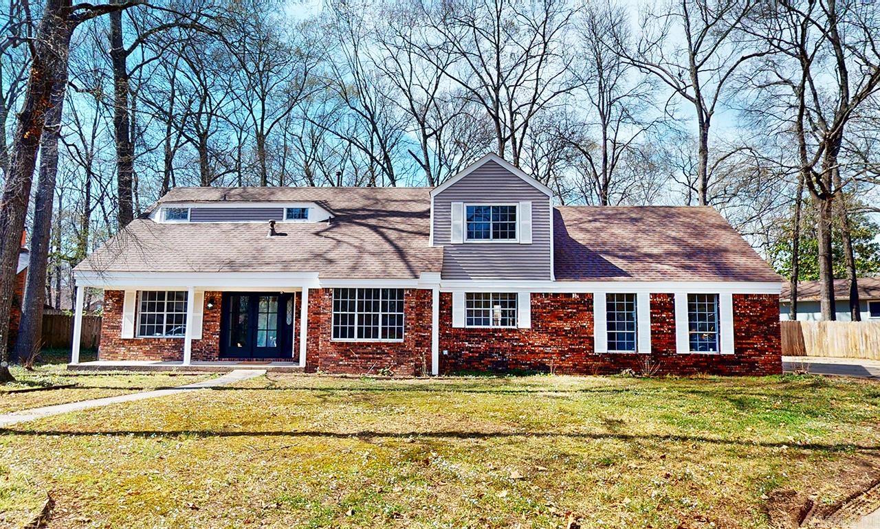35 Forrest Court — photo