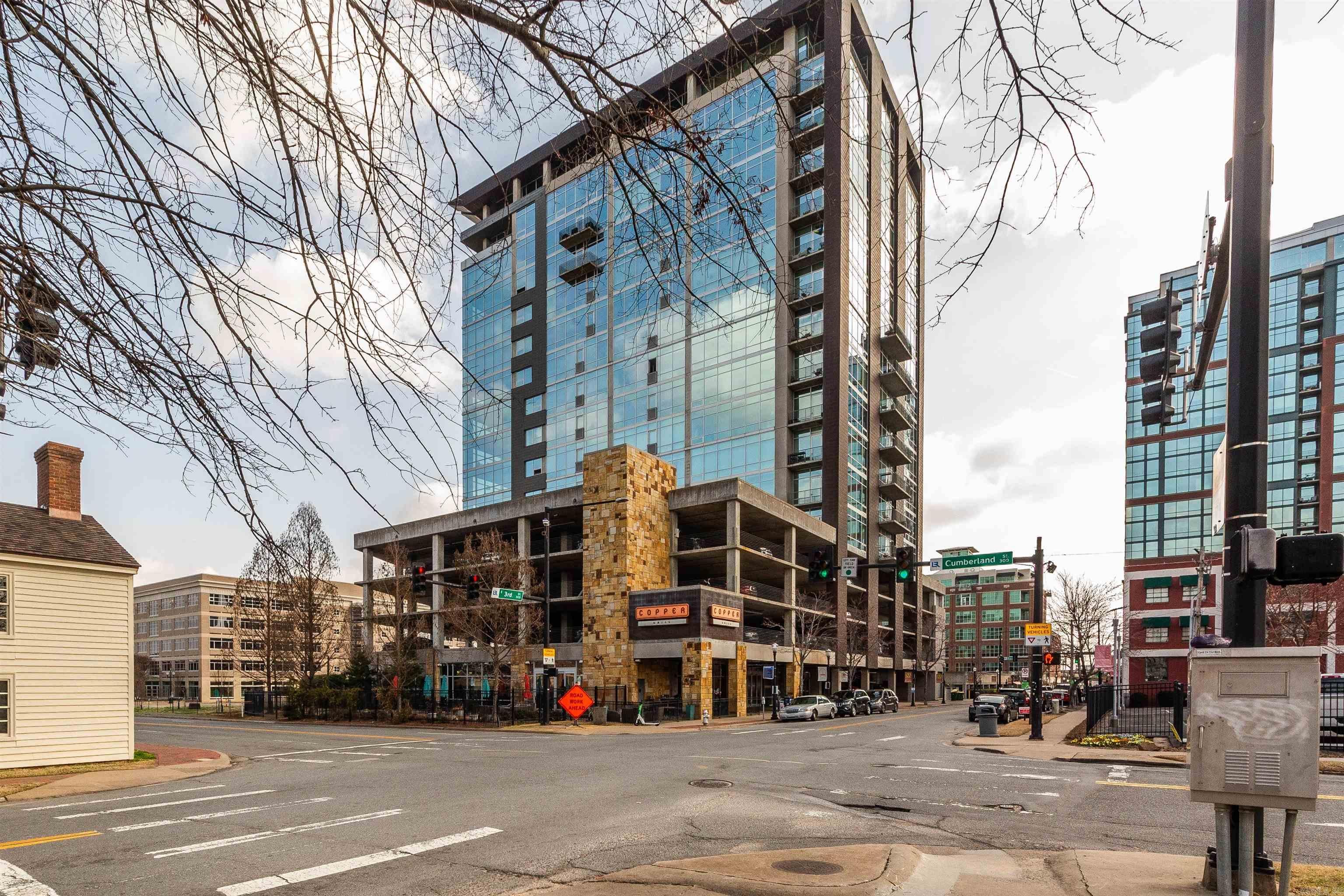 300 E 3rd Street #606 — photo