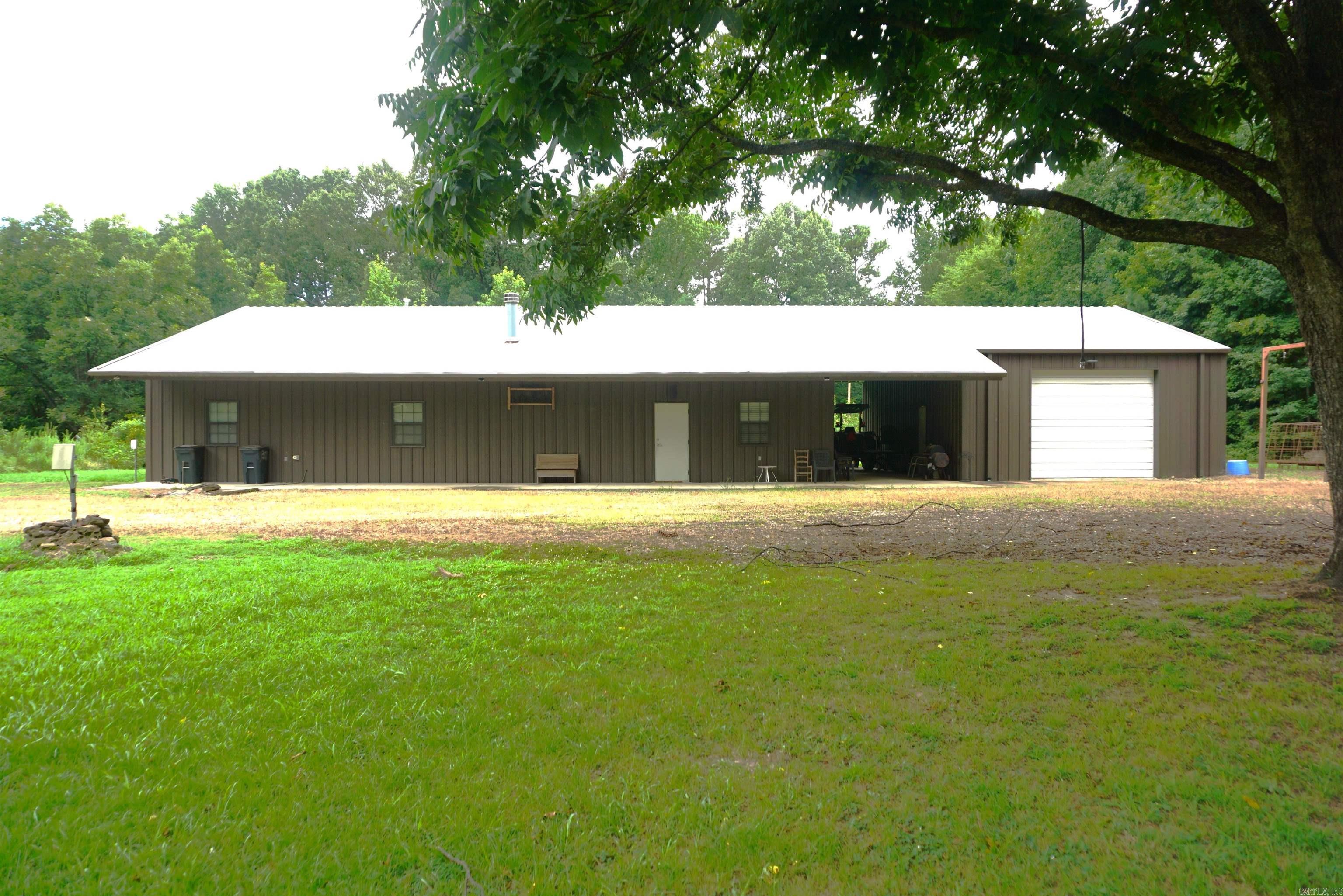 1309 Jones Island Rd — photo
