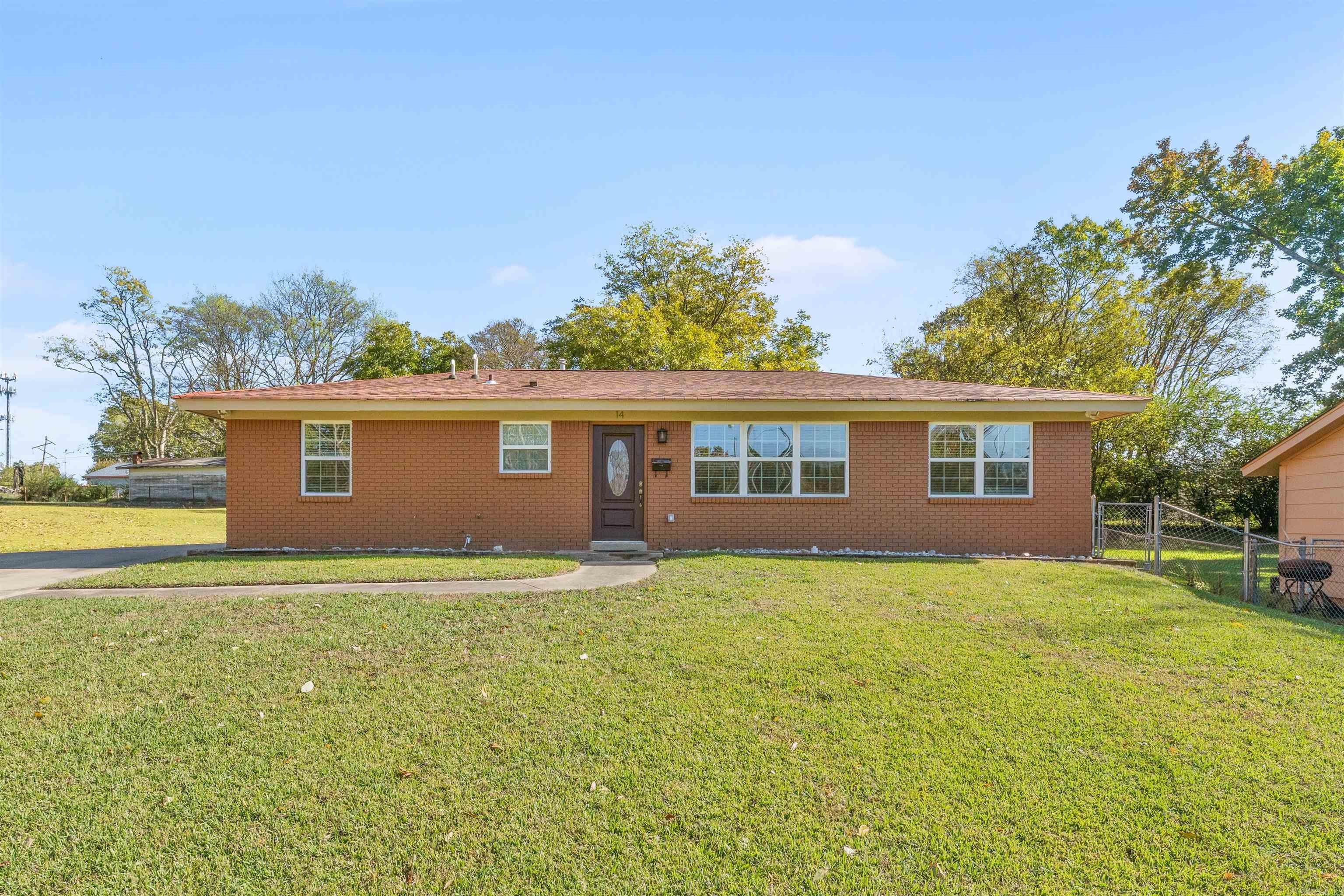 14 Wellford Drive — photo