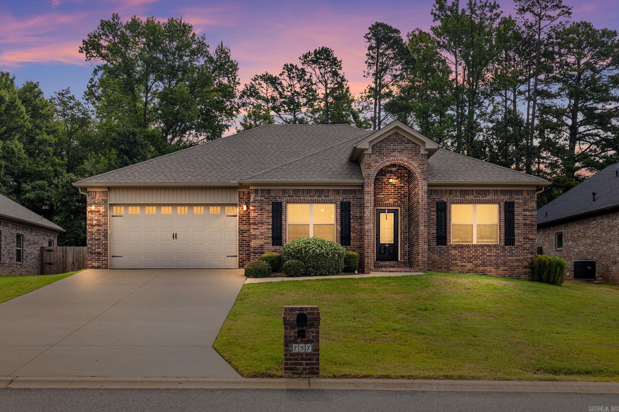 757 Mango Loop, Austin, AR 72007 — photo 2