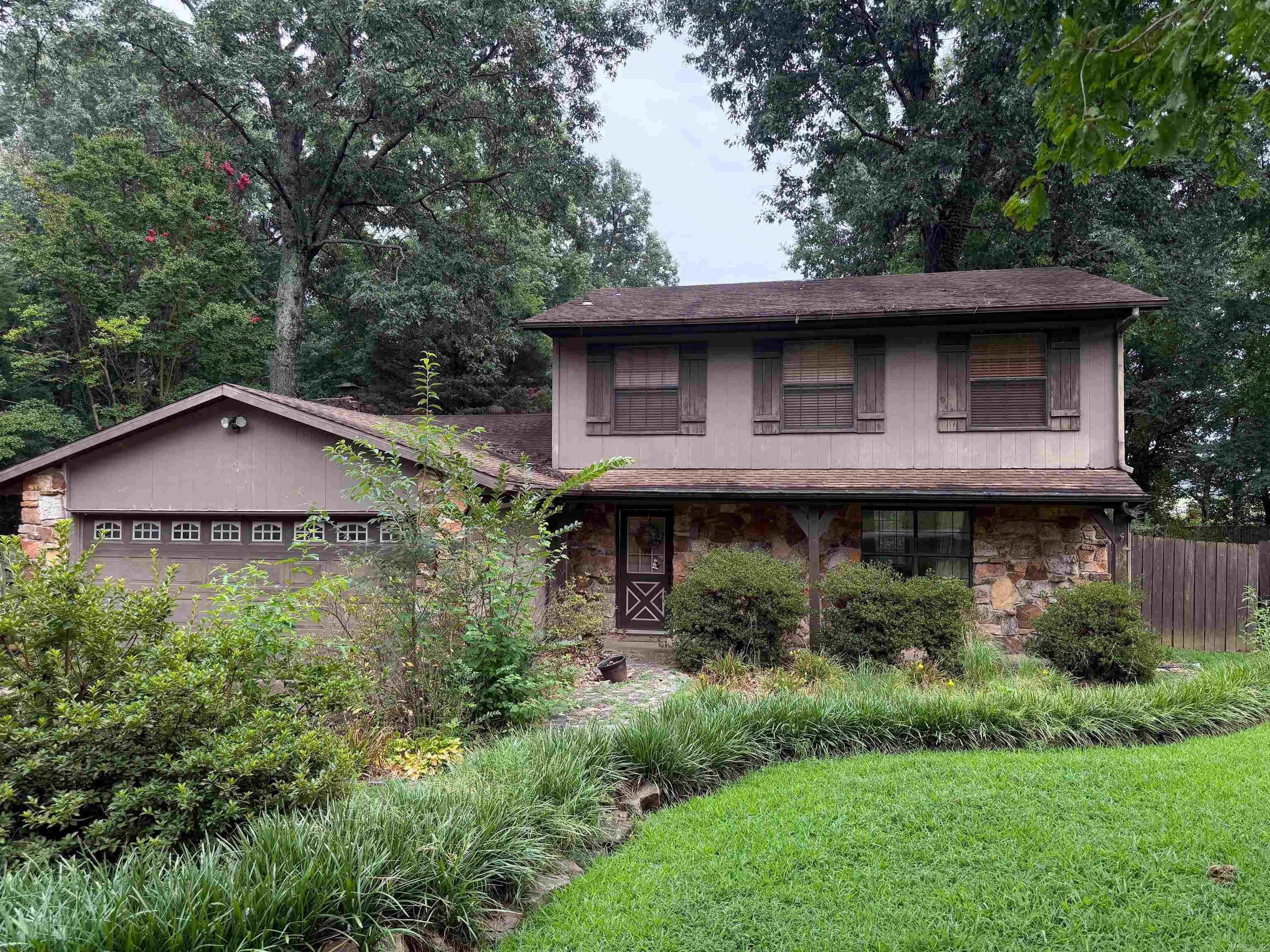 2107 Rosemond Avenue — photo