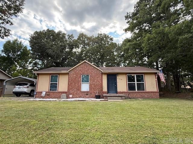 21918 Mountain Maple Circle — photo