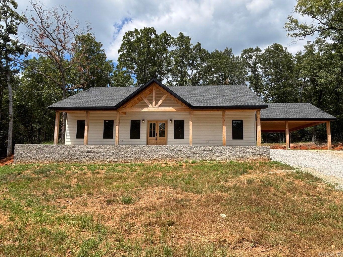 1682 US 167 — photo