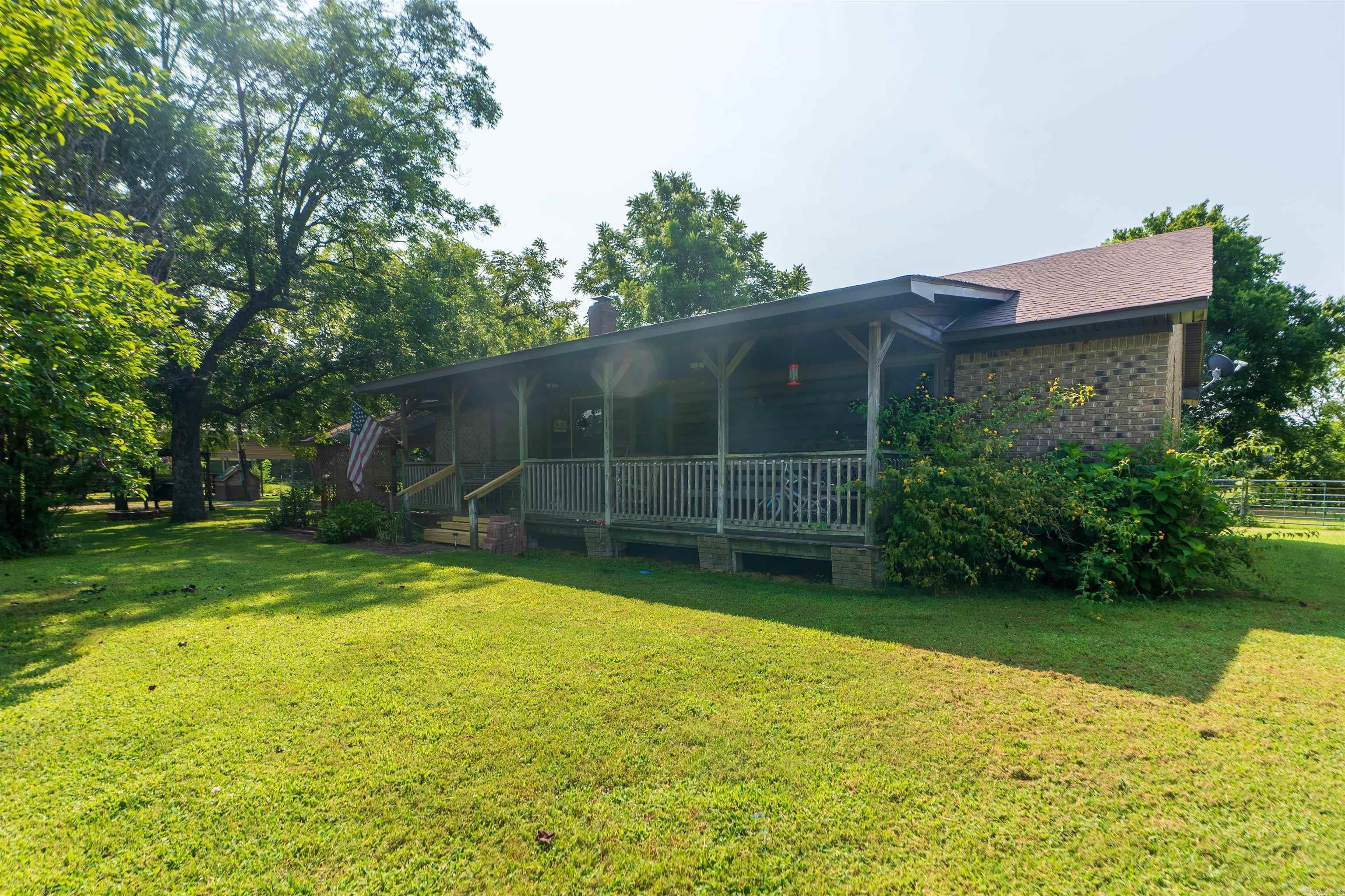 2642 Old Union Road — photo