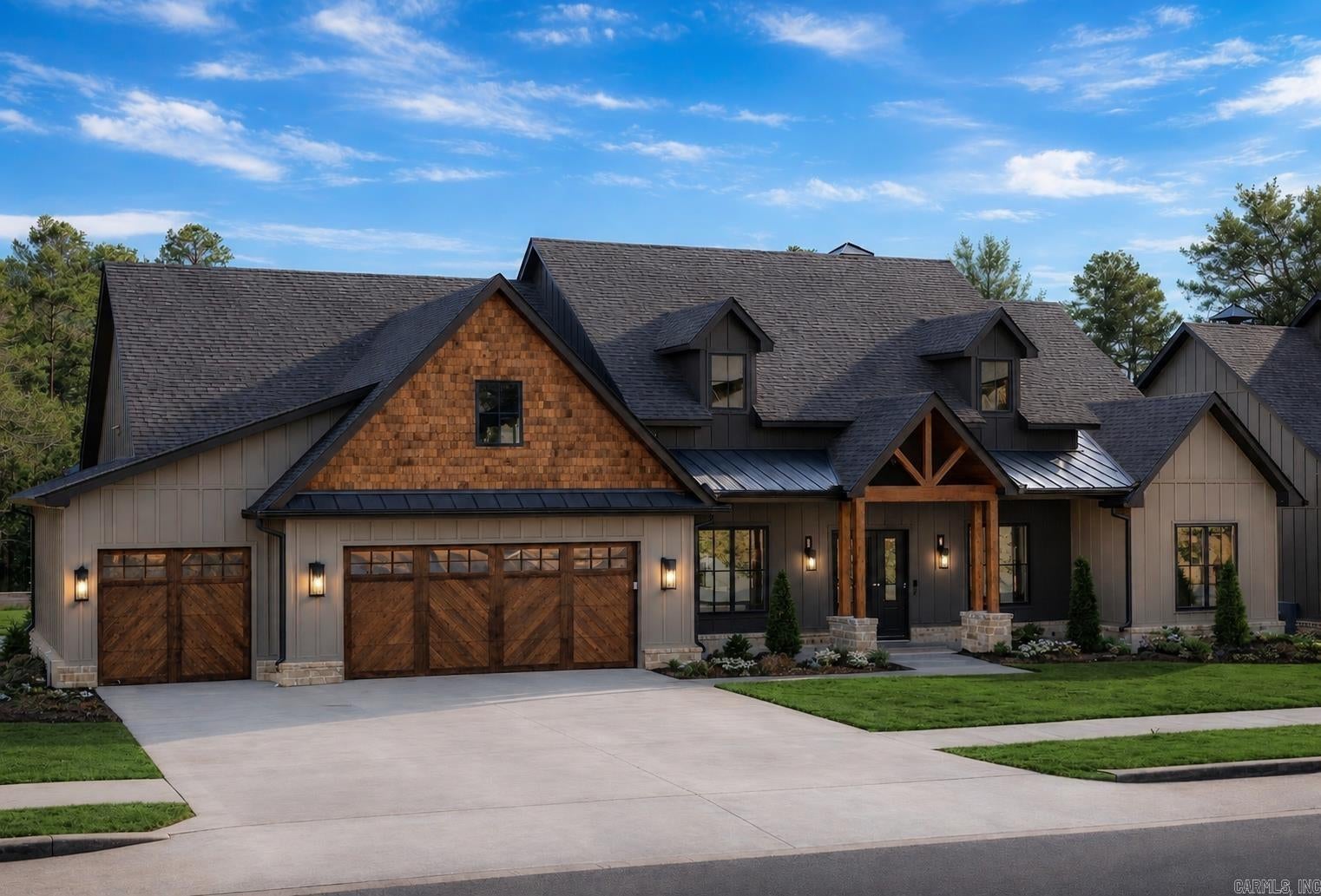 115 Bear Den Court — photo