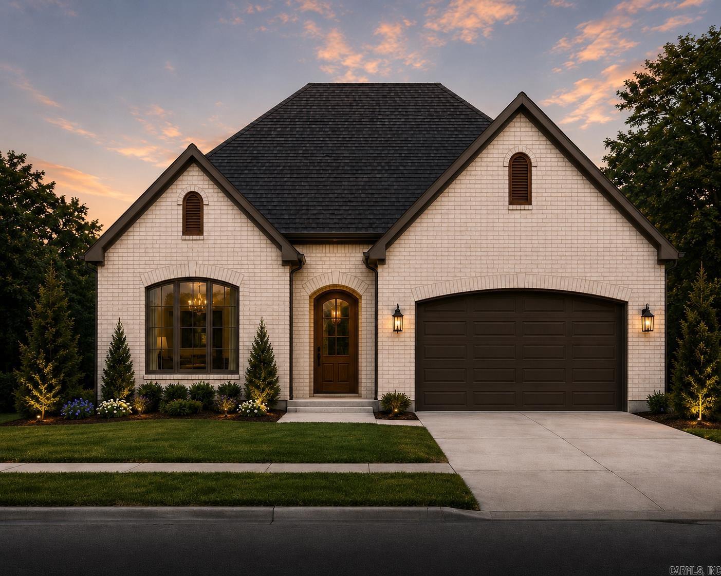726 Edgewood Circle — photo