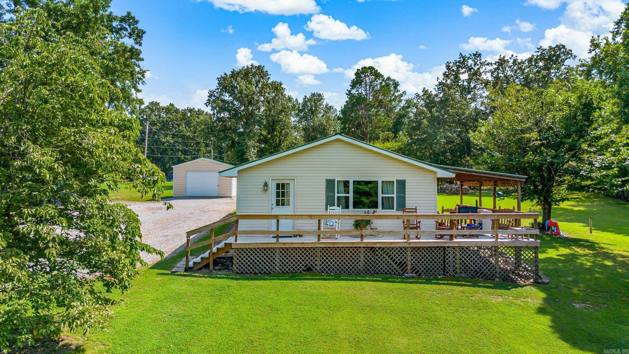 151 Mossy Rock Place — photo