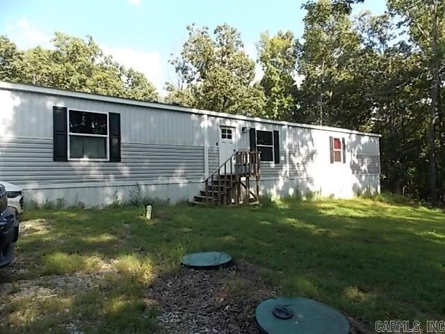 11 Eagle Drive, Williford, AR 72482 — photo 2