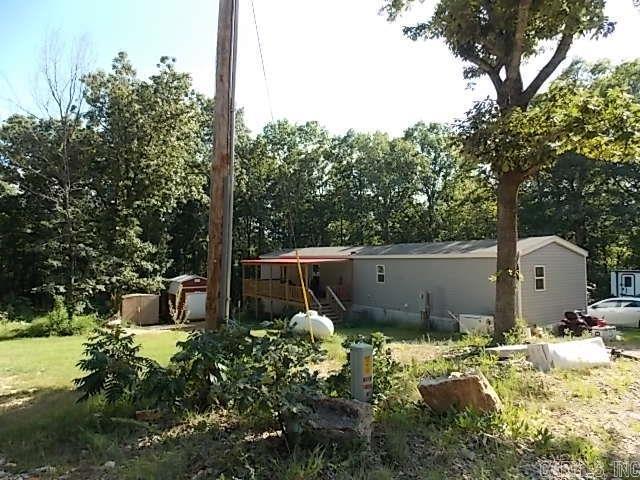 11 Eagle Drive, Williford, AR 72482 — photo 3