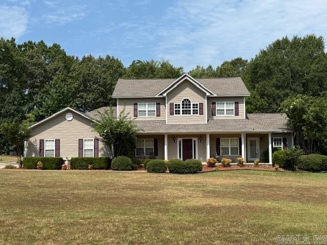 510 Timber Ridge Cir — photo