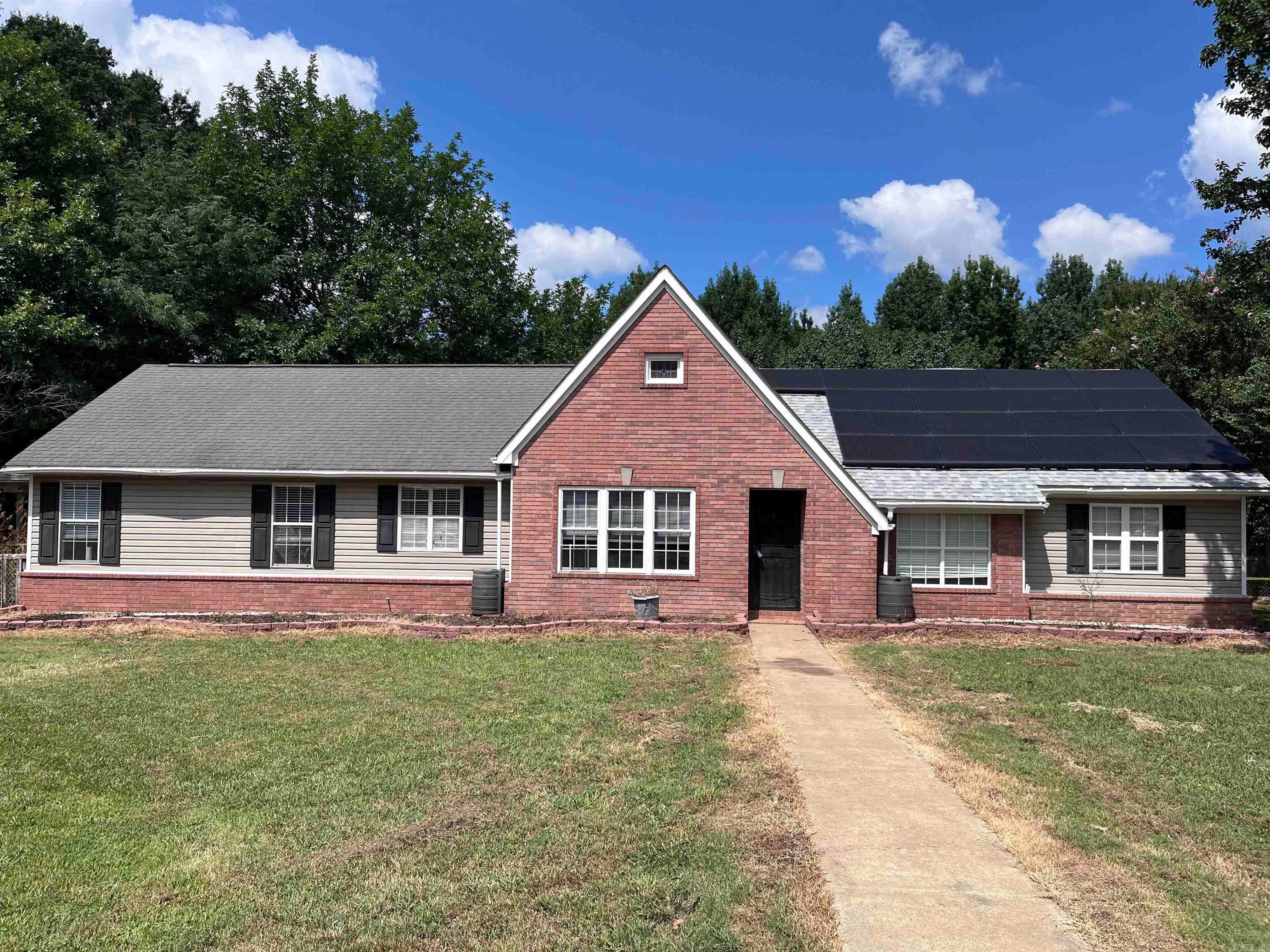 494 Salem Church Road — photo