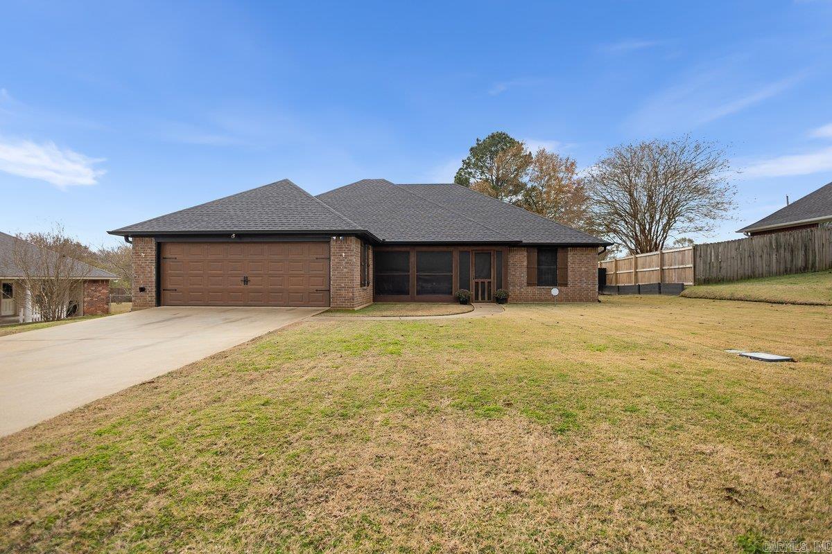 202 Spring Valley Road, Queen City, TX 75572 — photo 2
