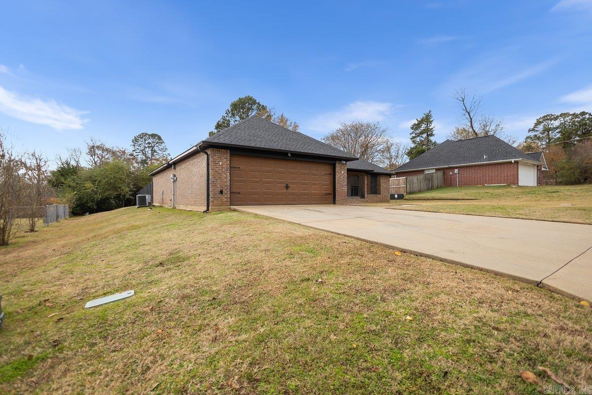 202 Spring Valley Road, Queen City, TX 75572 — photo 3