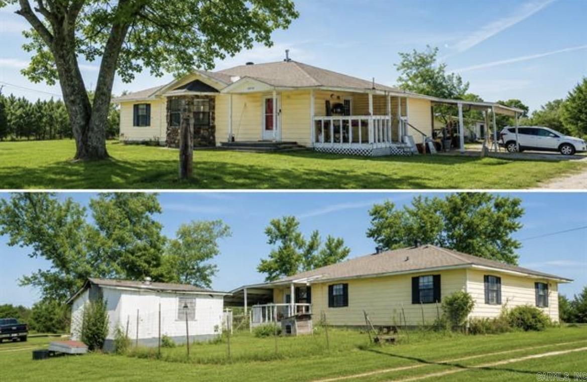 1117 GrannyHollow Road — photo