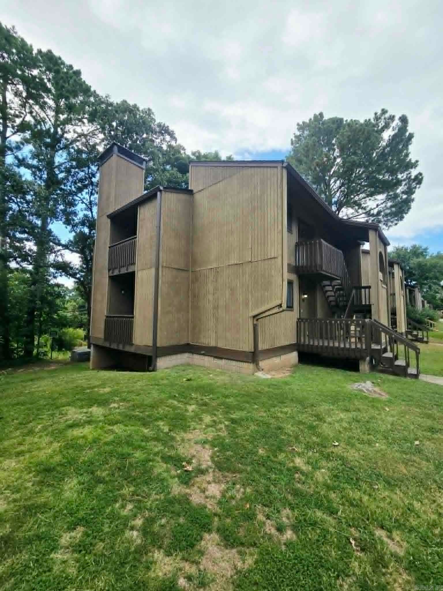 510 Green Mountain #89 Circle — photo