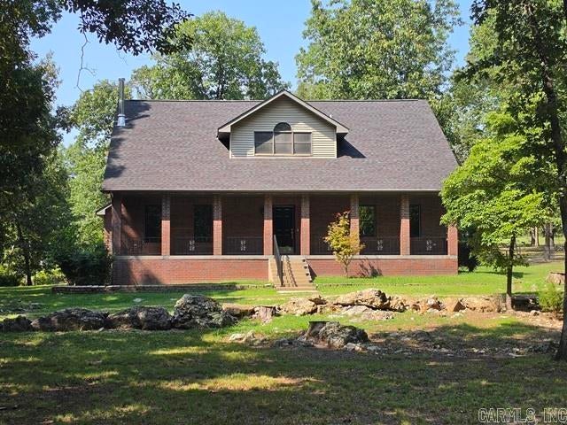 380 Plains Drive — photo