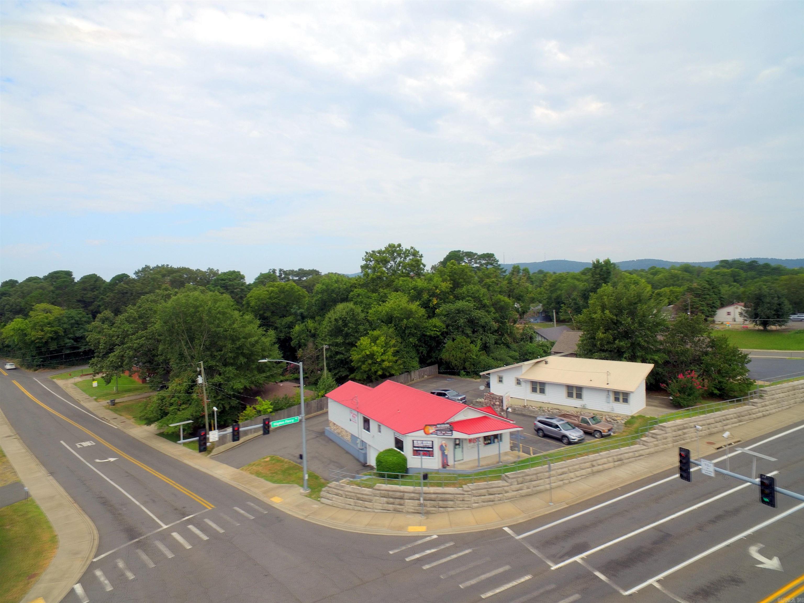 812-808 Higdon Ferry Road — photo