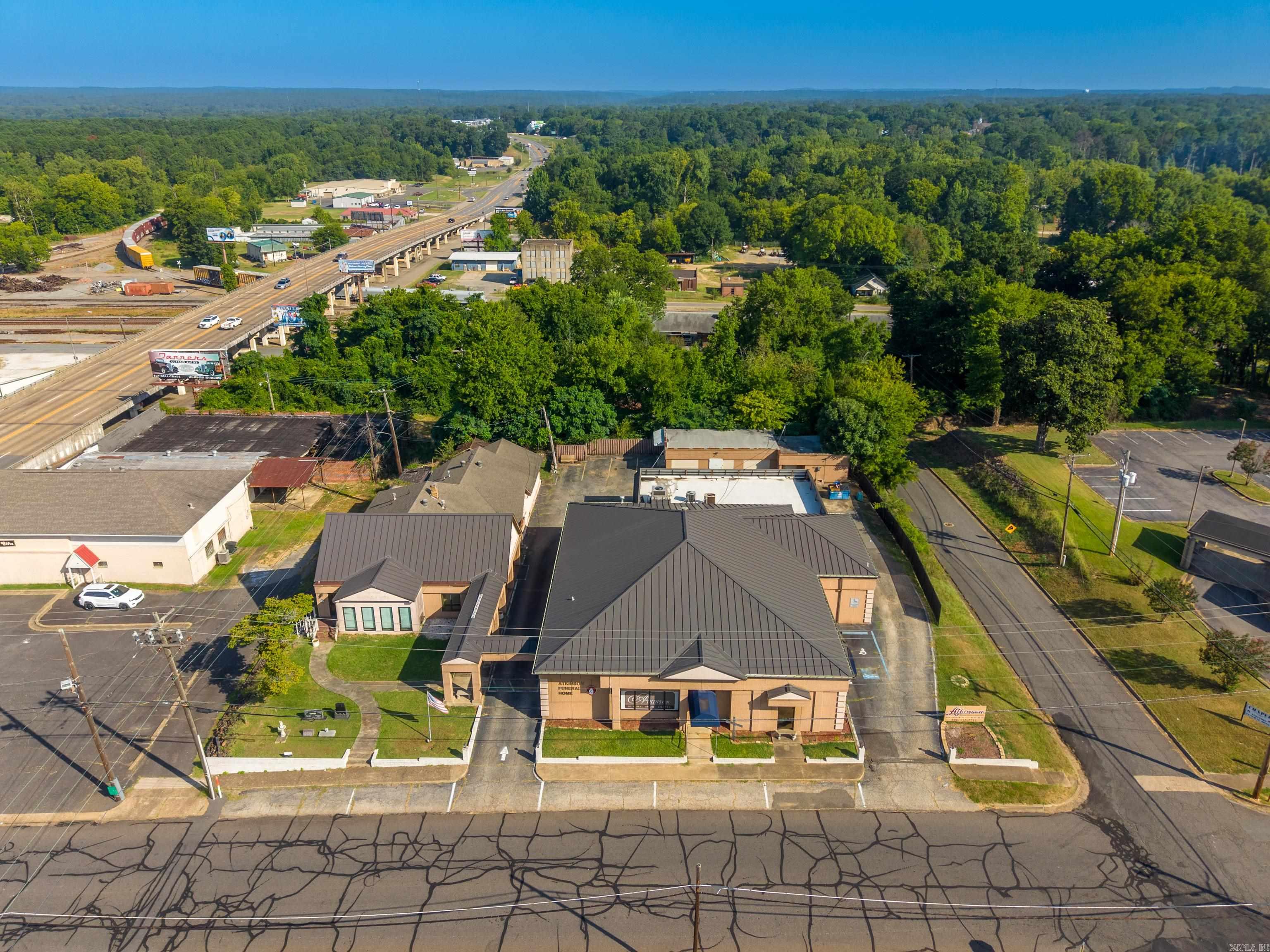 126 E Second Street, Malvern, AR 72104 — photo 2