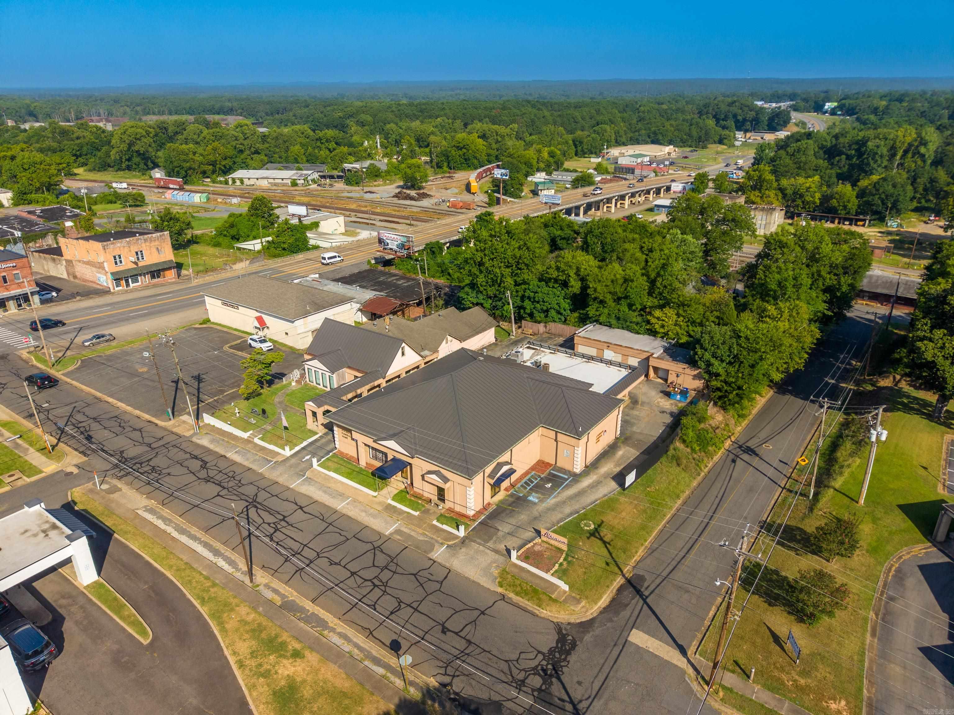 126 E Second Street, Malvern, AR 72104 — photo 3