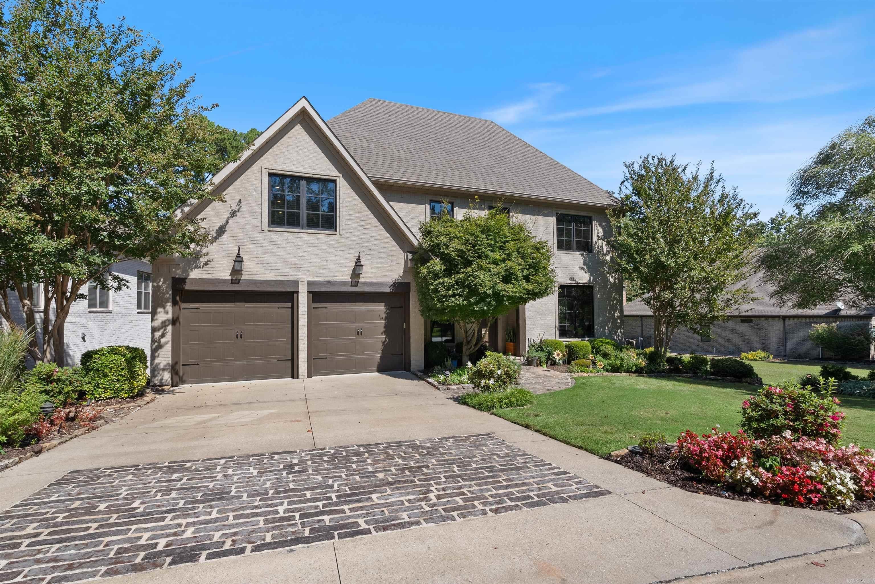 145 Cove Creek Court — photo