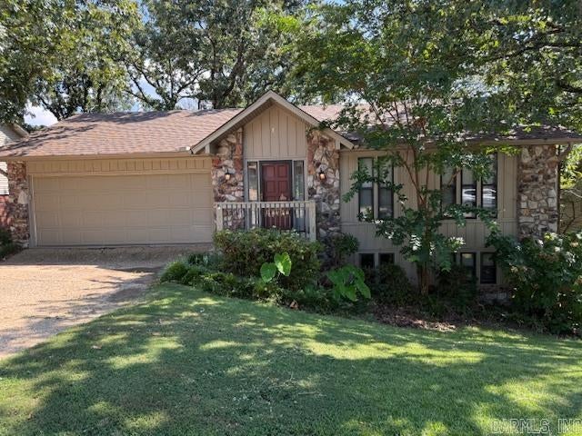 12301 Pleasant Forest Drive — photo
