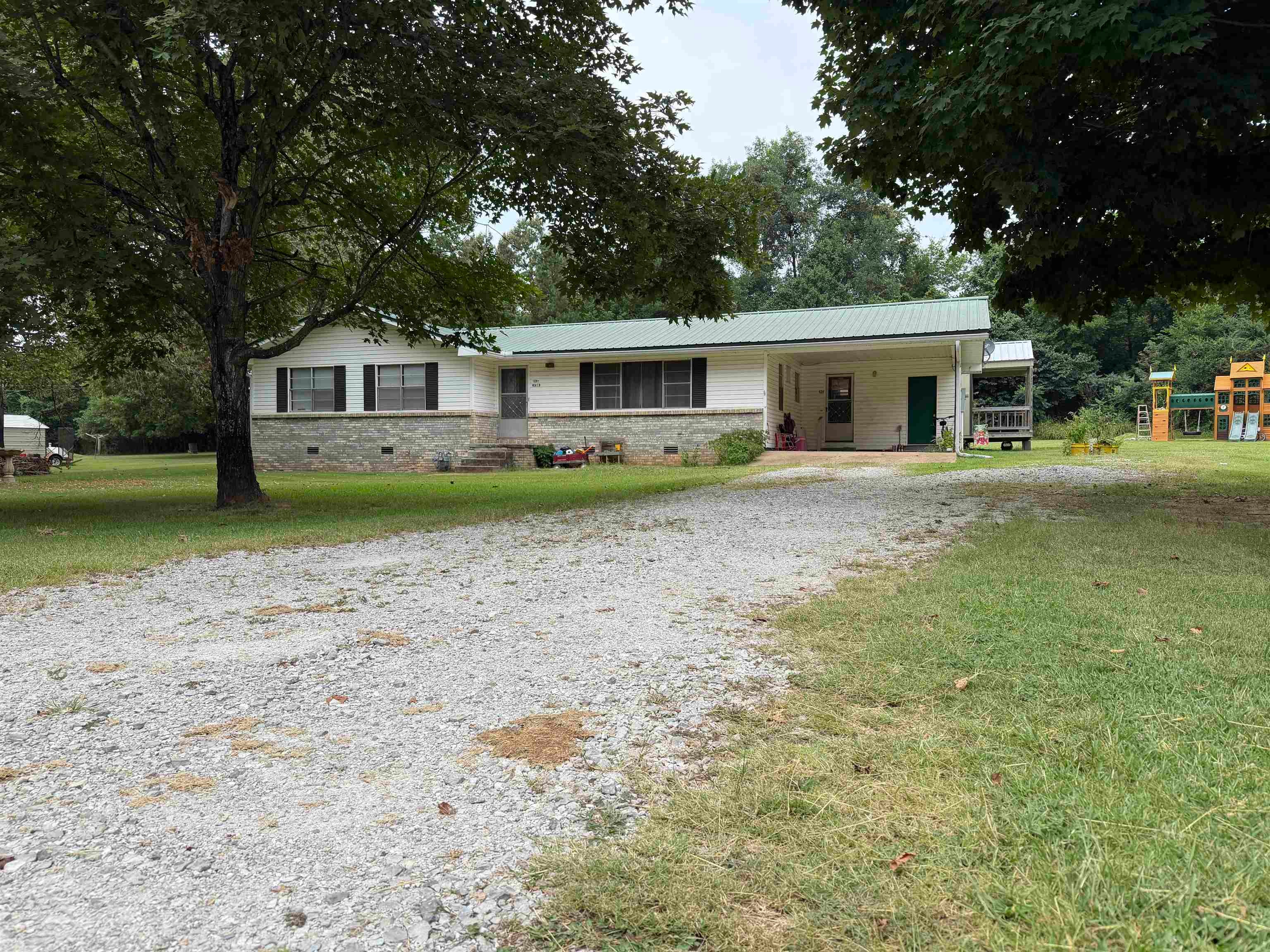 439 Haley St. — photo
