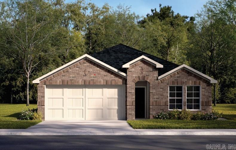 210 Stone Canyon Drive — photo