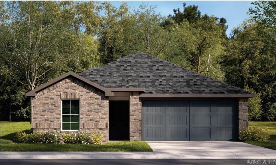 240 Stone Canyon Drive — photo