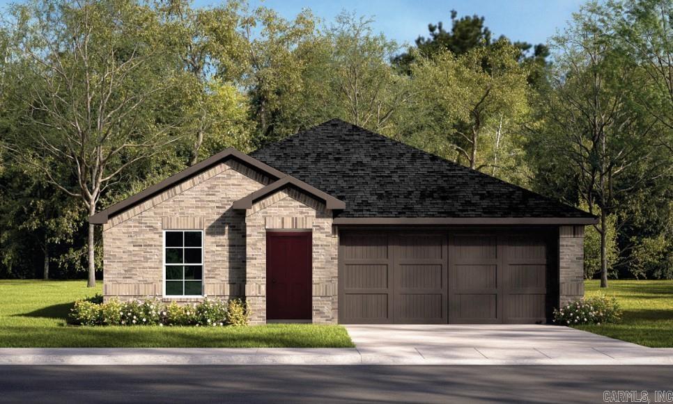 200 Stone Canyon Drive — photo