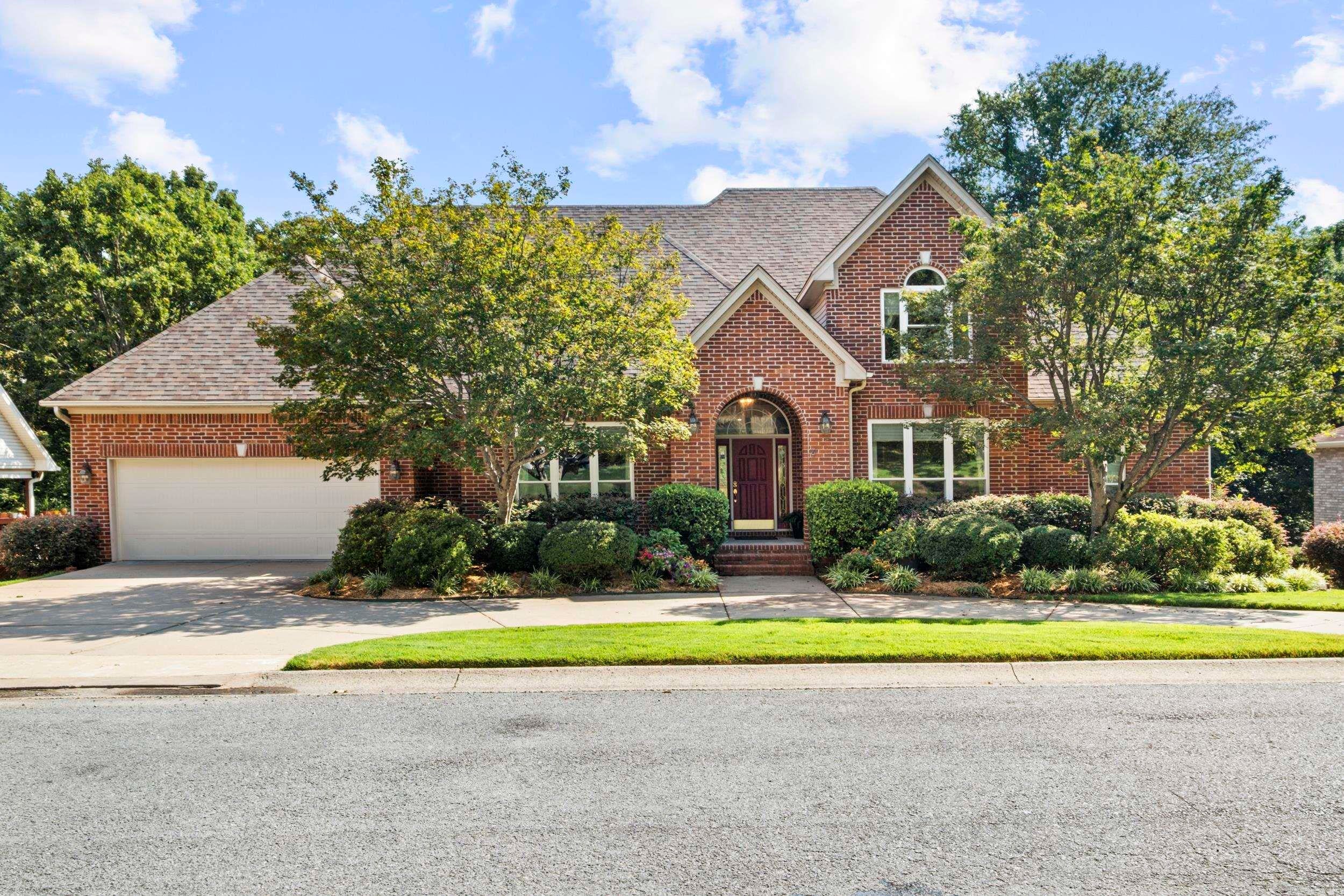 5917 Cypress Creek — photo