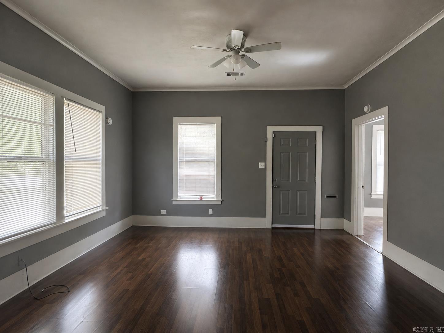1507 E 7th Avenue, Pine Bluff, AR 71601 — photo 2