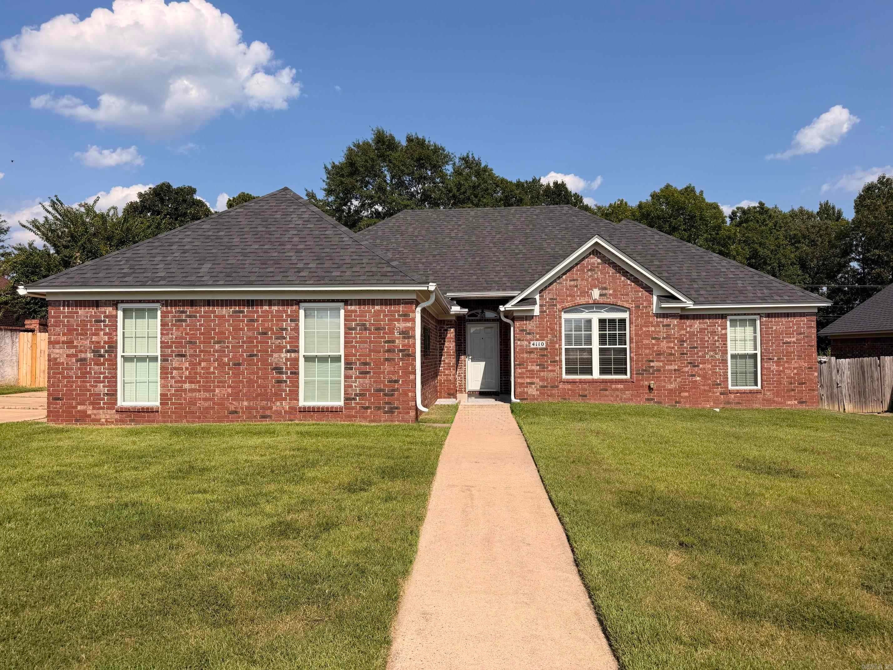 4110 Stoneybrook Drive — photo