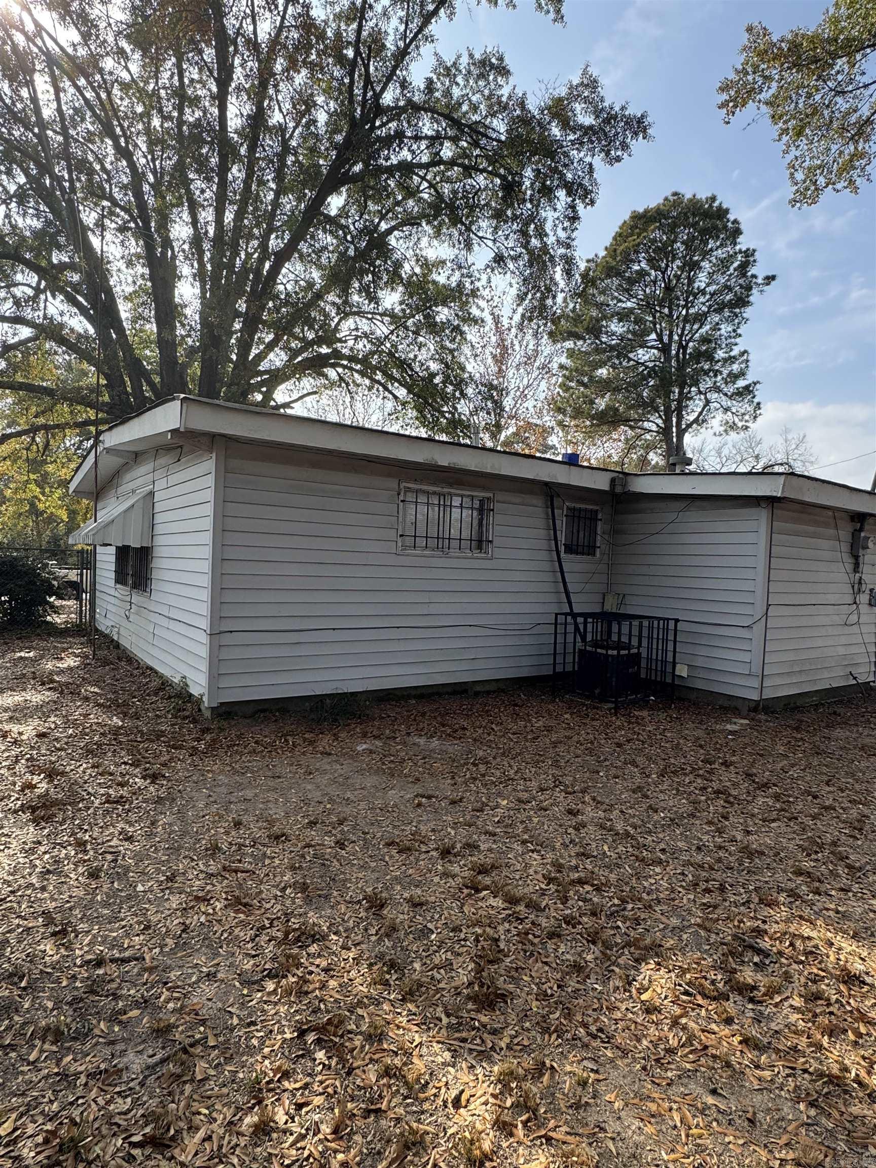 3203 S Iris Street, Pine Bluff, AR 71603 — photo 3