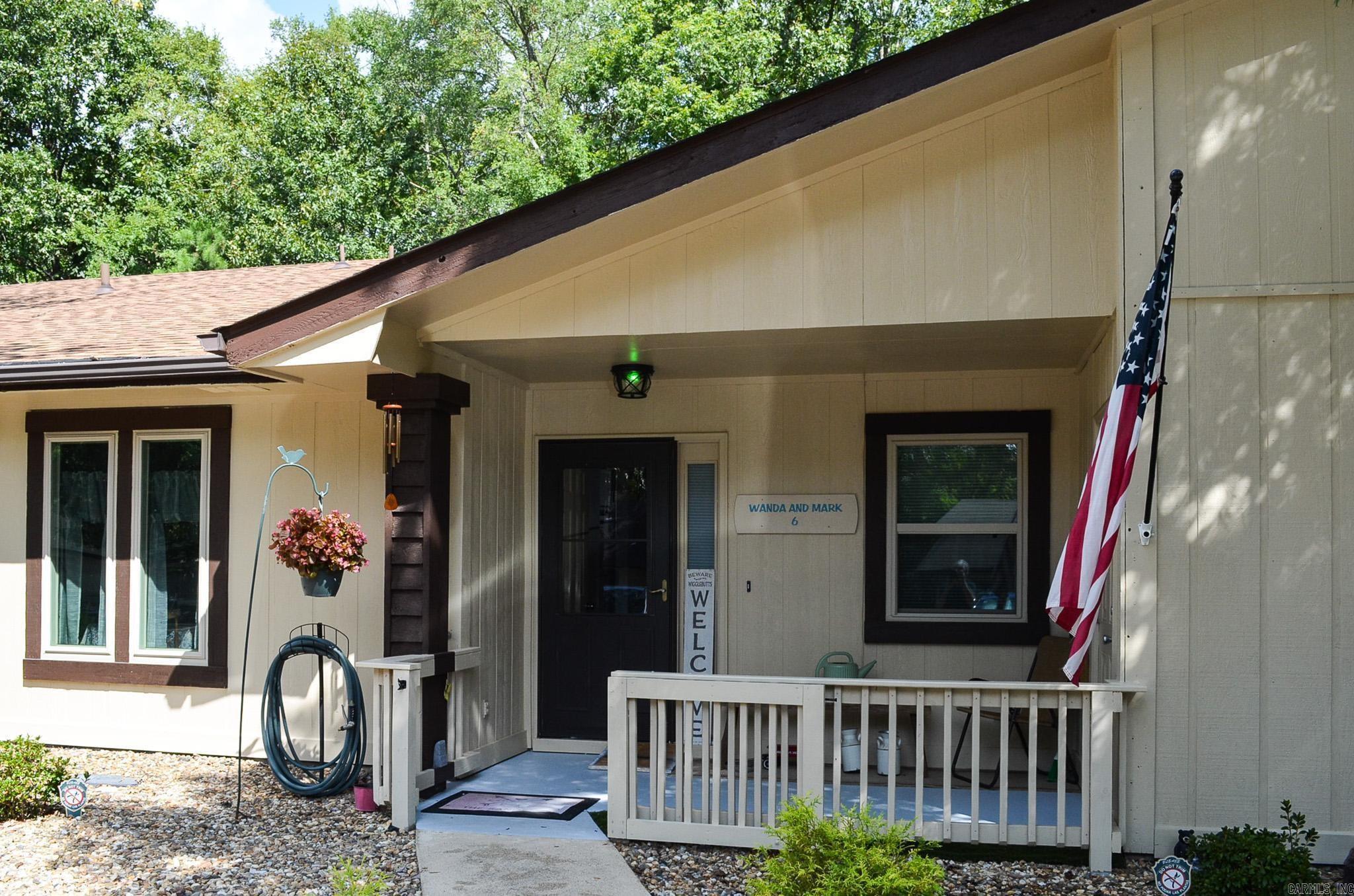 6 Dulzura Way — photo