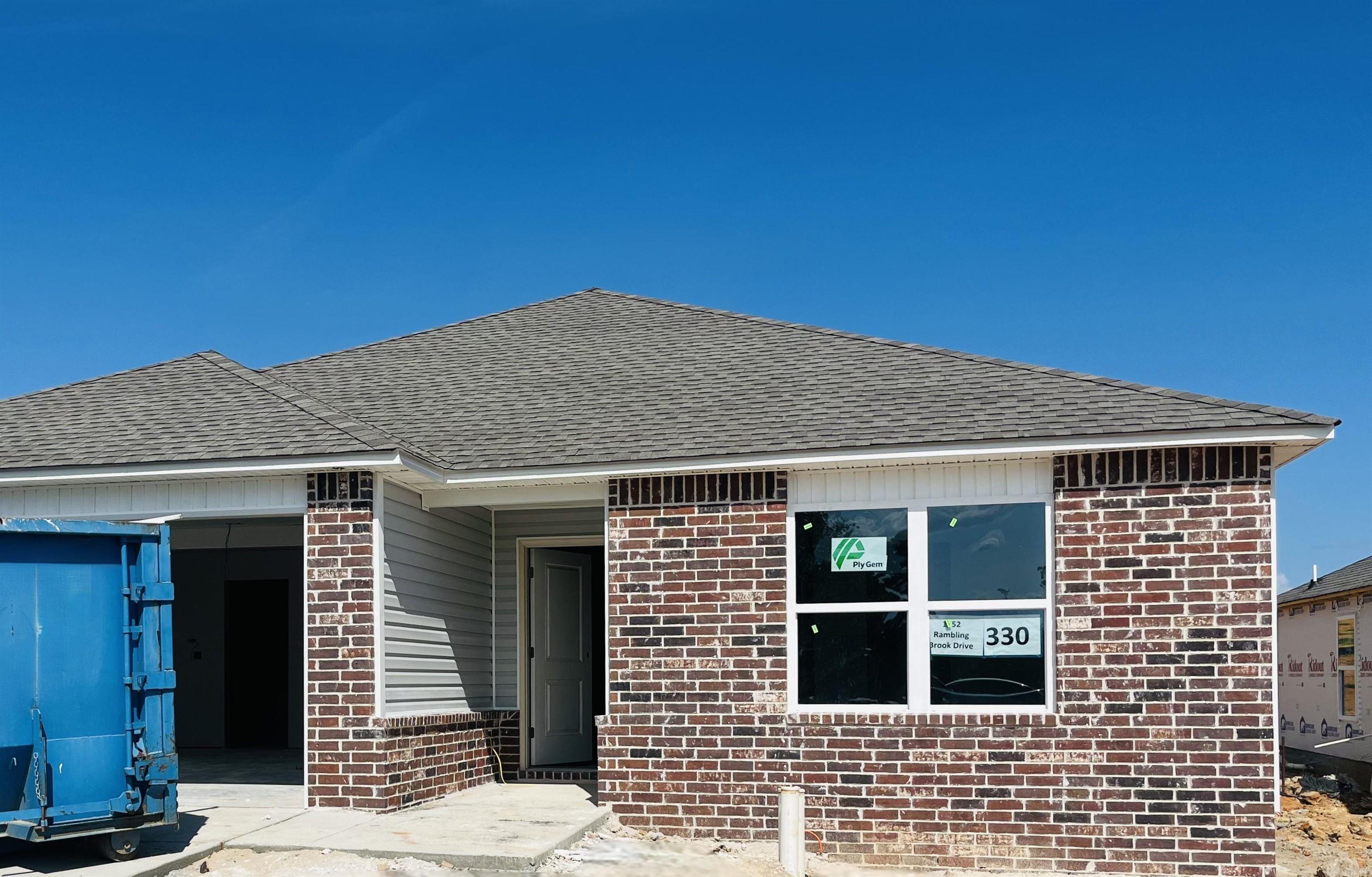 1652 Rambling Brook Drive Lot 330 Block 0 Phase 1 — photo