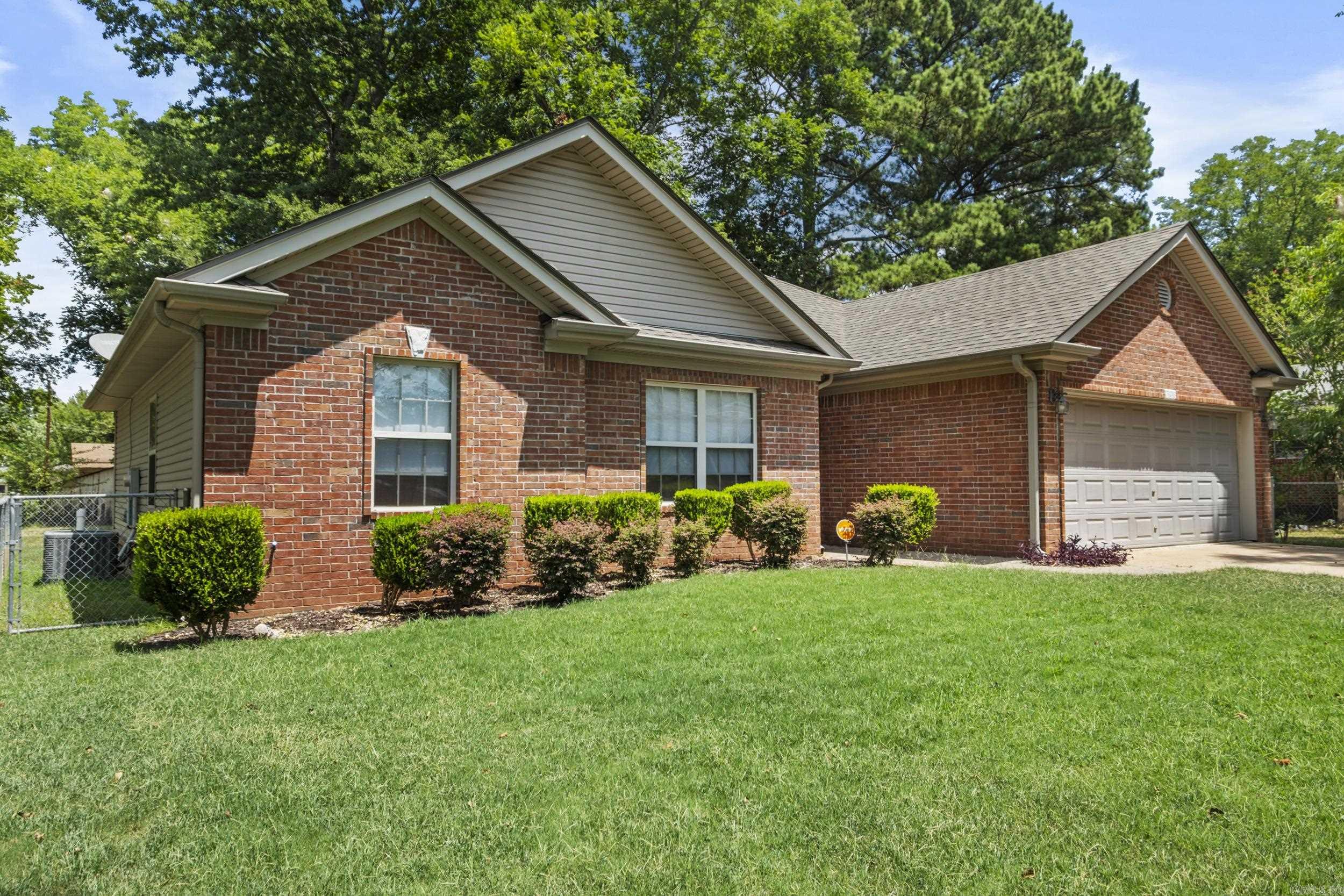 308 E Myrtle Street, Cabot, AR 72023 — photo 2