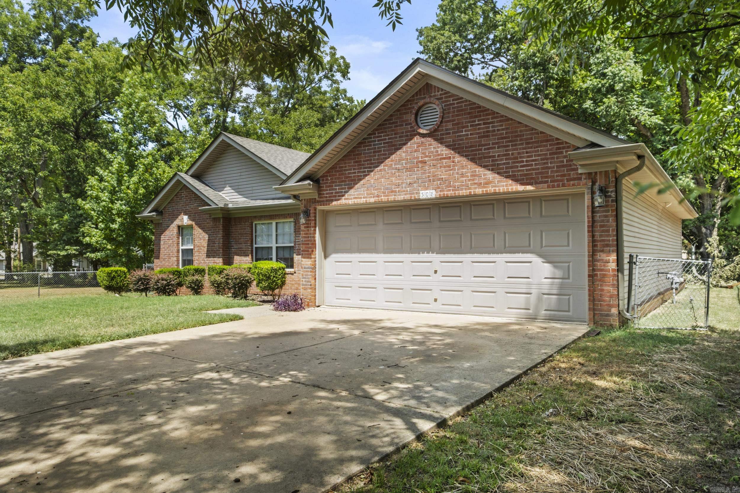 308 E Myrtle Street, Cabot, AR 72023 — photo 3