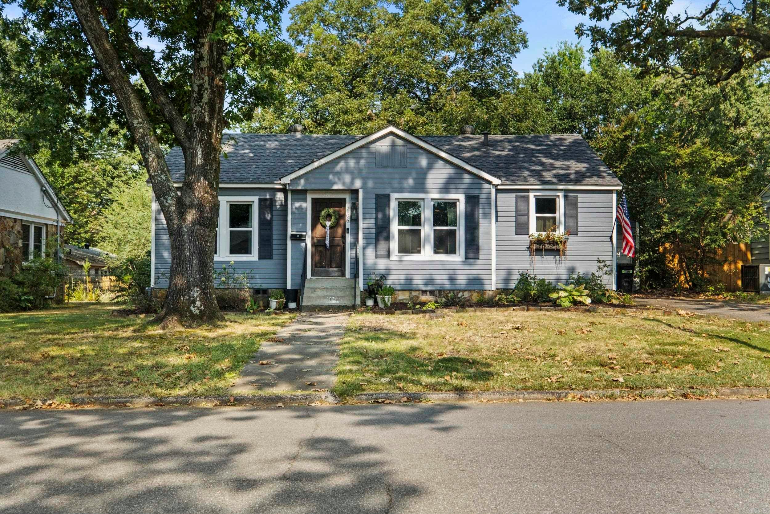 1106 Skyline Drive — photo