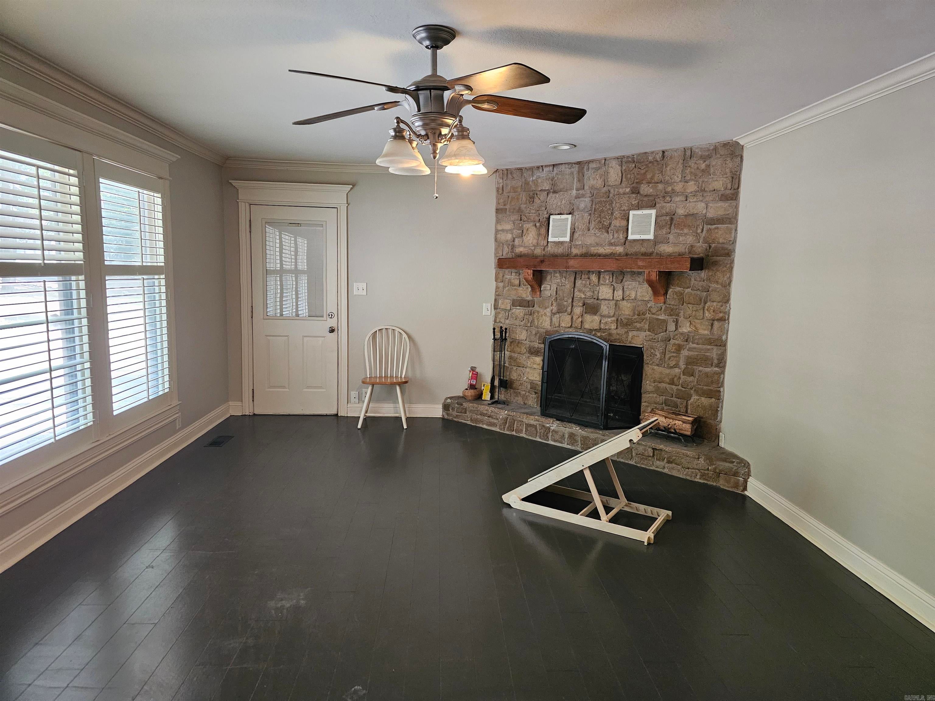 Home in Hot Springs, AR 71909 — photo 2