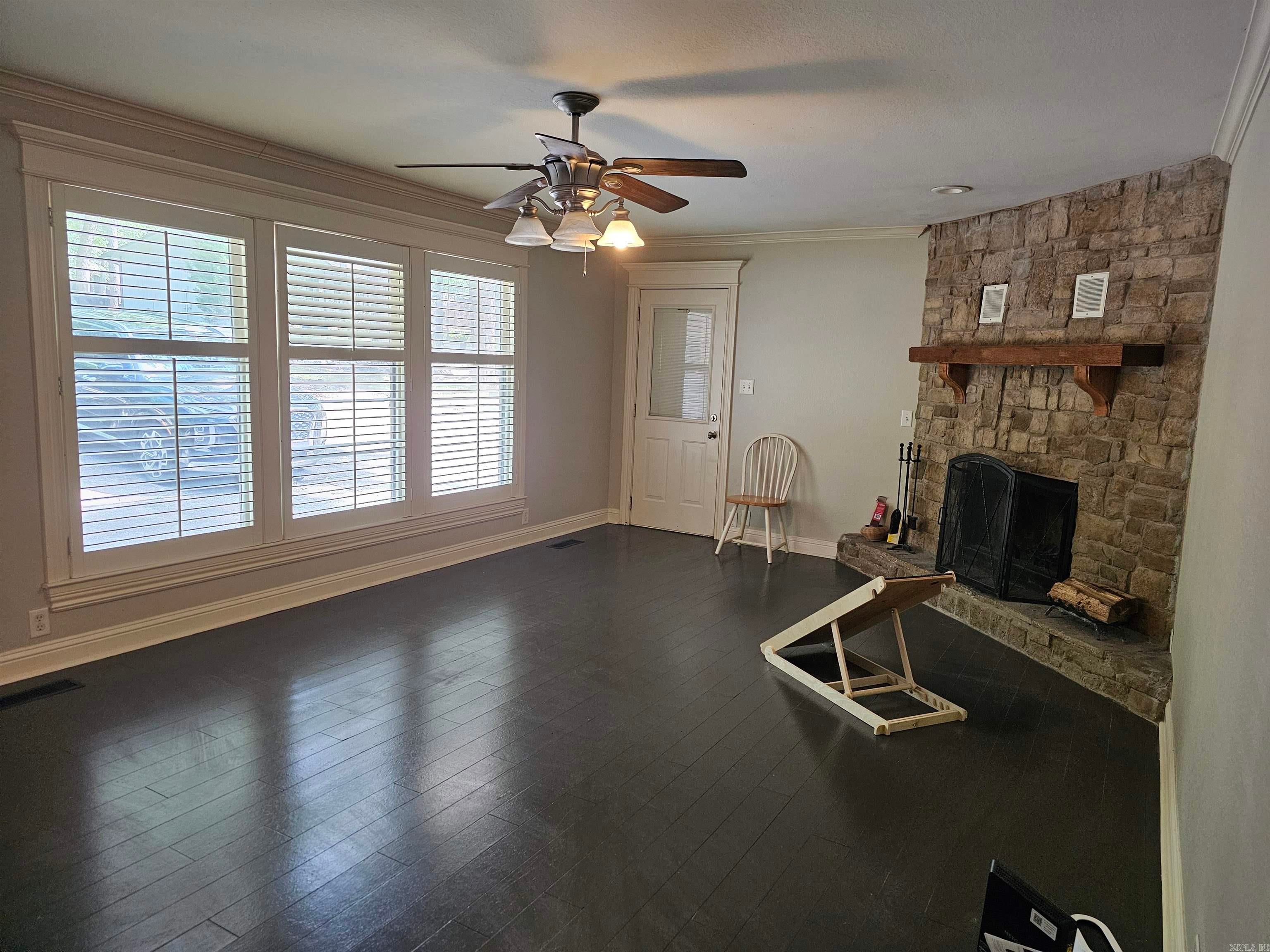 Home in Hot Springs, AR 71909 — photo 3