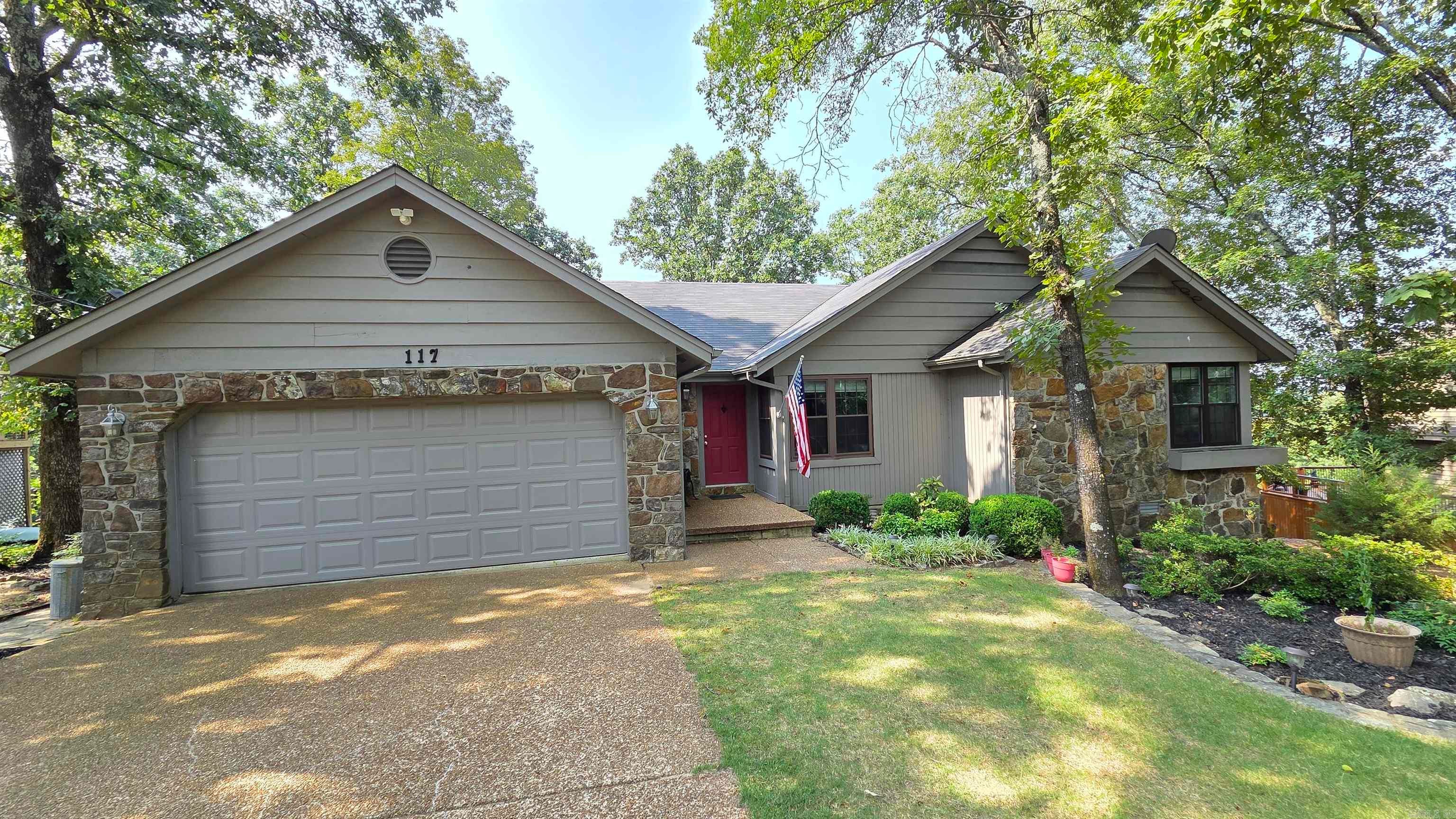 117 Tanglewood Cir — photo