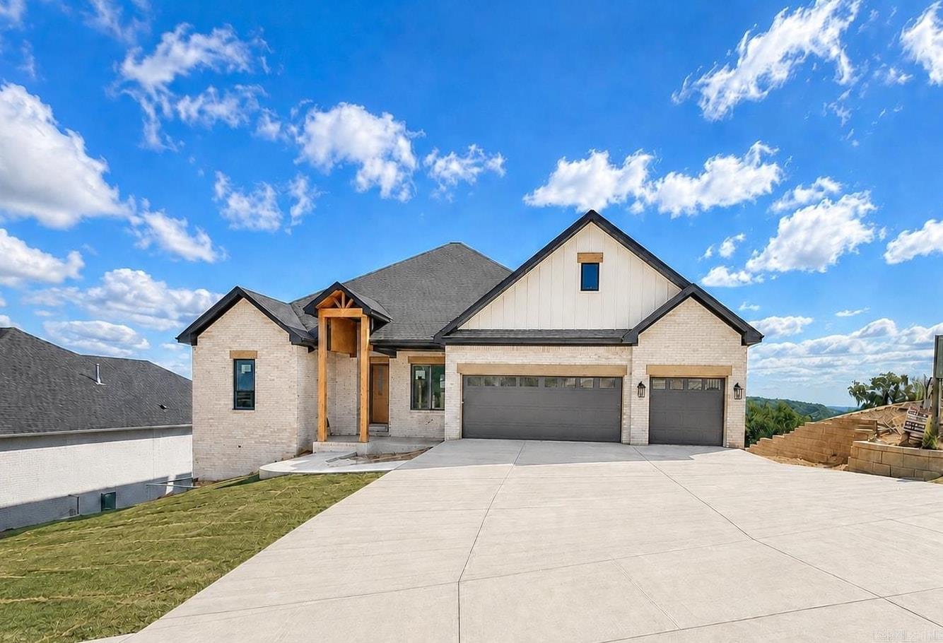 183 Maumelle Valley Drive — photo