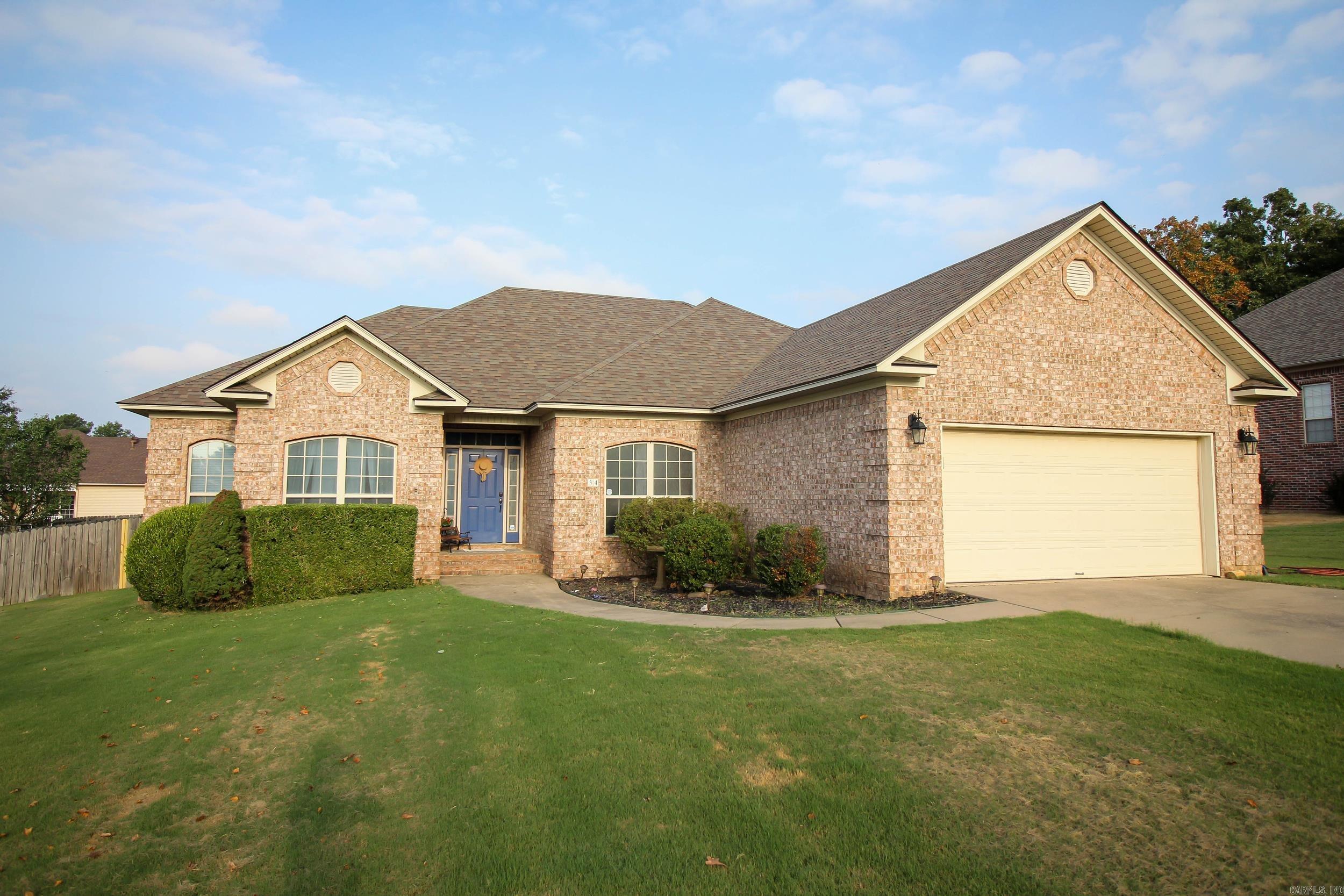 34 Oak Crest Drive — photo