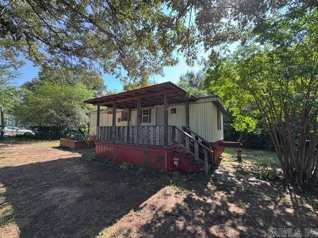 70 Reed Street — photo