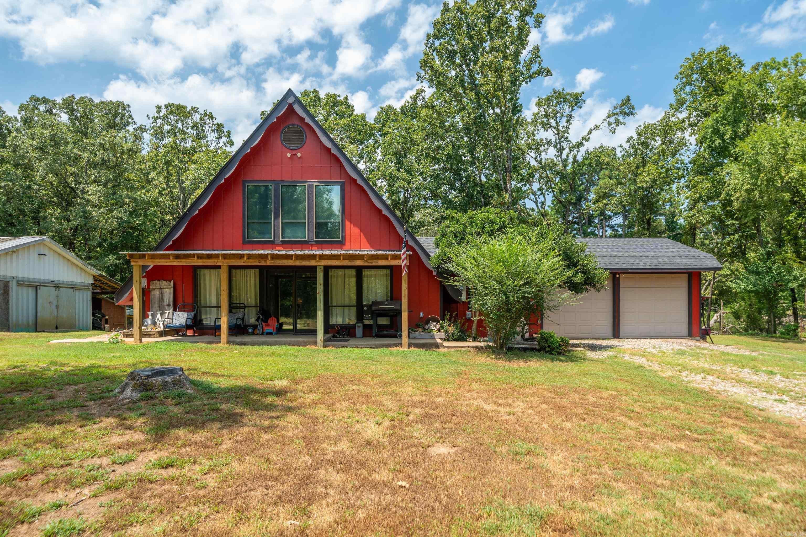 180 Sonny Mountain Road — photo