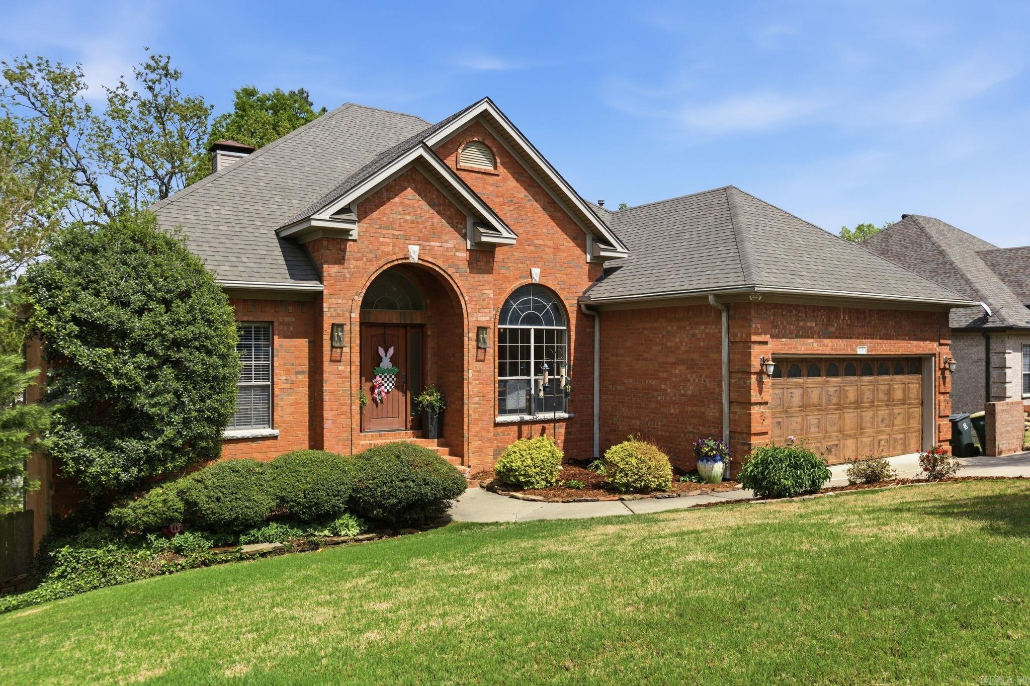 2209 Sawgrass Drive — photo