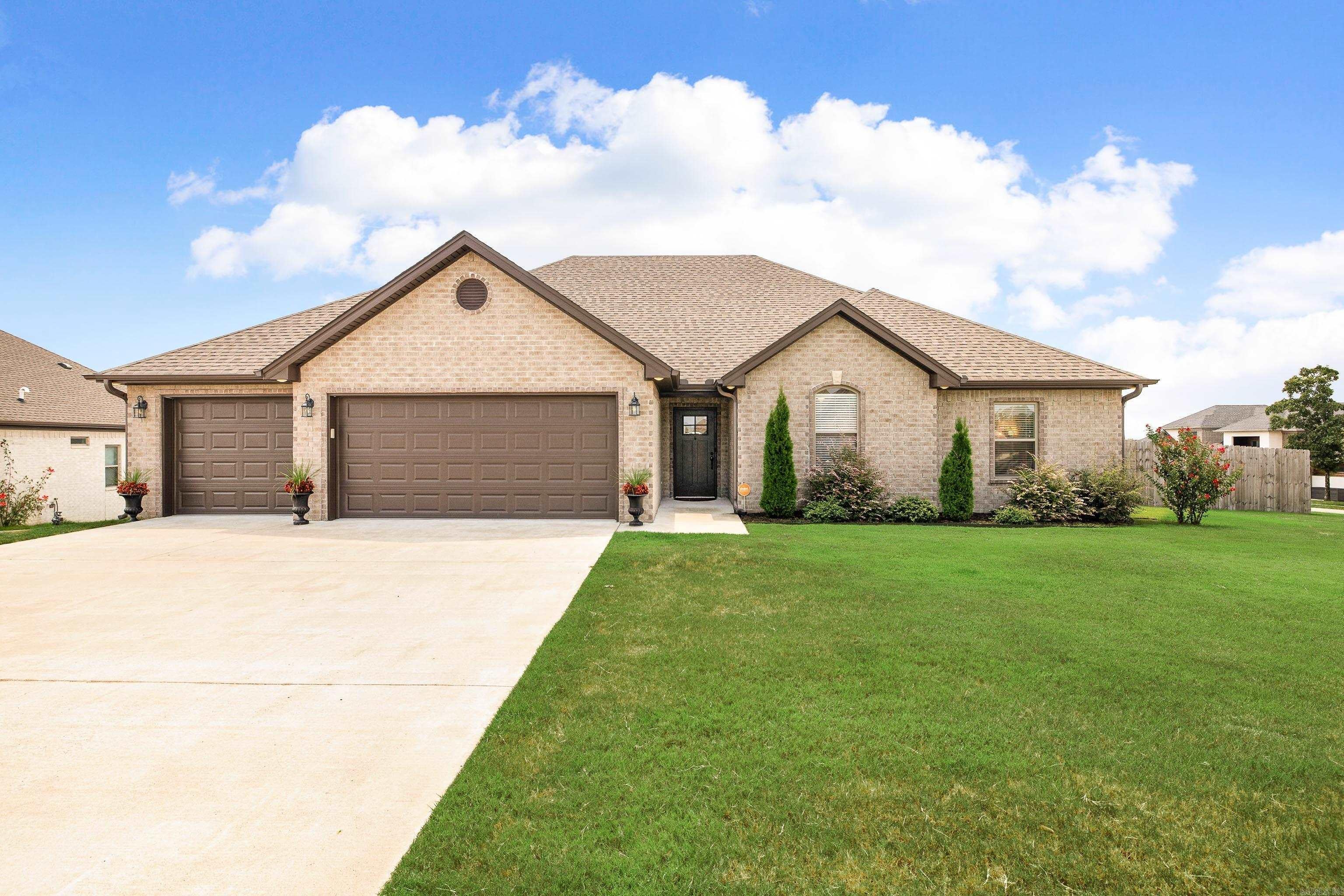3024 Rock Ridge Drive — photo