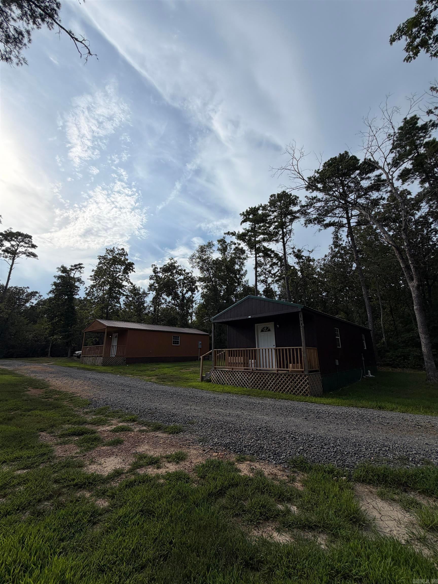 4630 Greers Ferry Rd. Highway — photo